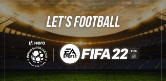 FIFA22 Web