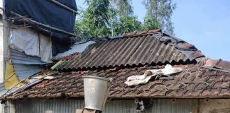 দুয়ারে সাংবাদিক – কেলেঘাই বাঁধ ভেঙে বন্যা পরিস্থিতি ভয়াবহ,মানুষের দুর্গতি চরমে পূর্ব ও পশ্চিম মেদিনীপুরের Flood at Midnapore