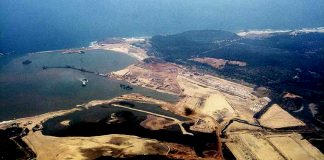 CCI approves proposed acquisition of 10.4% of equity shareholding of Gangavaram Port Limited (GPL) by Adani Ports and Special Economic Zones Limited (APSEZ) Gangavaram Port Limited (GPL)