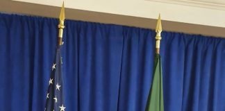 Bangladesh State Minister Shahriar Alam invites US investment in Bangladesh in meeting with US Deputy Secretary of State Bangladesh State Minister Shahriar Alam invites US investment in Bangladesh in meeting with US Deputy Secretary of State