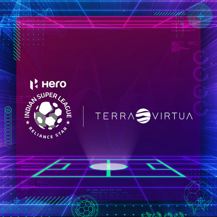 ISL Terra Vertua