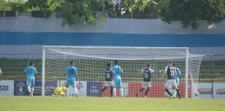Mohammedan Sporting overwhelm CRPF to storm through to quarters for 130th Durand Cup