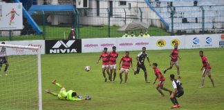 Mohammedan Sporting Club vs FC Bengaluru United