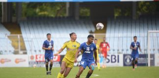 Bengaluru FC starts their 130th Durand Cup campaign in style – Registers 2-0 win against ISL rivals Kerala Blasters Bengaluru FC starts their 130th Durand Cup campaign in style - Registers 2-0 win against ISL rivals Kerala Blasters