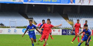 FC Goa move into 130th Durand Cup quarters with win over Sudeva Delhi FC FC Goa vs Sudeva Delhi FC