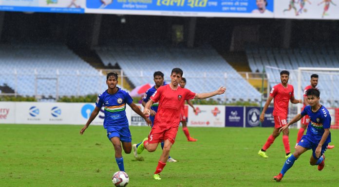 FC Goa vs Sudeva Delhi FC