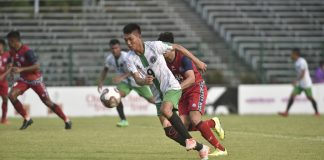 DURAND CUP2021: MATCH REPORT – Army Green Football Team wins 3-1 against Jamshedpur FC DURAND CUP2021: MATCH REPORT – Army Green Football Team wins 3-1 against Jamshedpur FC