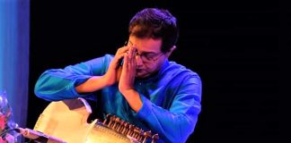 My Musical Lensography Part 8 by Sangeet Acharya Chandrachur Mukherjee Kaushik Mukherjee