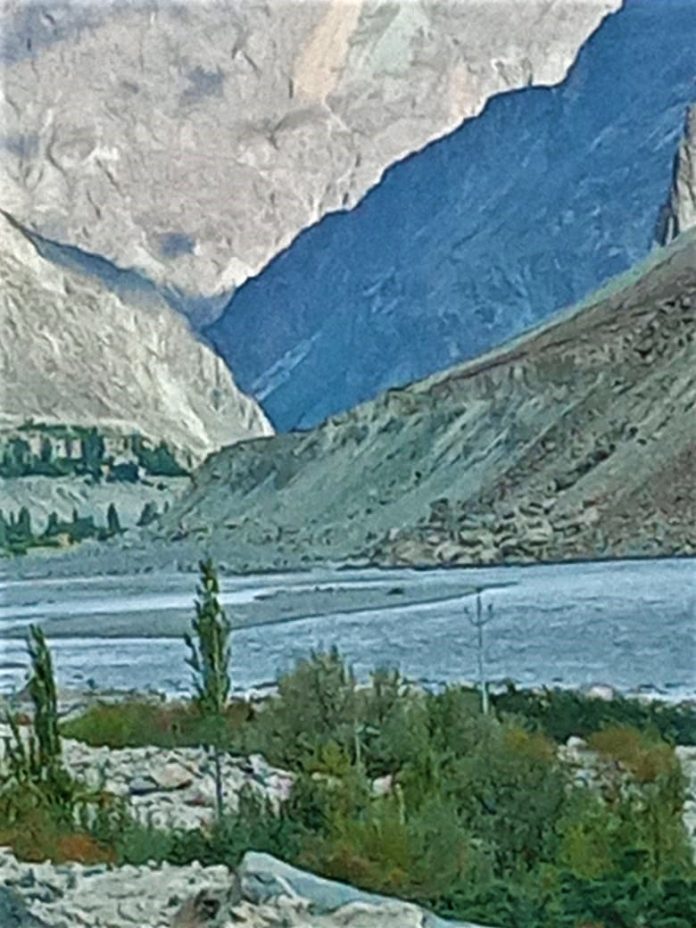 Ladakh through the lens