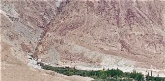 The first seminar of Agni Tattva campaign under the LiFE mission was held in Leh Ladakh through the lens