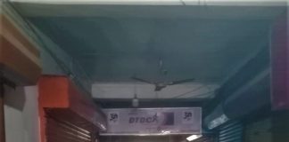 দুয়ারে সাংবাদিক – ব্যাবসায়ীদের হতাশার কারণ নিউ গরিয়া সুপার কমপ্লেক্স এর পরিকাঠামো Media at Door - New Garia Market Complex
