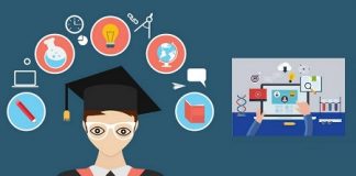 Smart Education and Learning Market to Reach USD182.67 Billion By 2026 – TechSci Research Smart Education and Learning