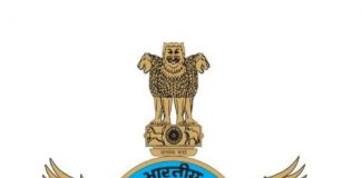 AIR FORCE ASSOCIATION RAISING DAY – HONORING VETERANS AND THEIR SACRIFICES INDIAN AIR FORCE