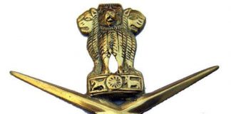 THE CHIEF OF THE ARMY STAFF PROCEEDS ON A VISIT TO EGYPT INDIAN ARMY