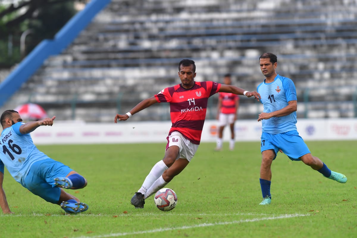 FC Bengaluru United first team to make it to knockouts of 130th Durand Cup