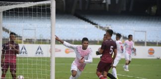 Gokulam Kerala FC all set for their opening match of 130th Durand Cup against Army Red Gokulam Kerala FC all set for their opening match of 130th Durand Cup against Army Red