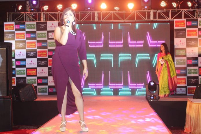 এক অভিনব প্রতিভা অন্বেশন ও  সুন্দরী প্রতিযোগিতা  মিস এন্ড মিসেস ইন্ডিয়া ২০২১