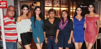 পূজা ফ্যাশন কার্নিভাল এবার – The TERRACE এ পূজা ফ্যাশন কার্নিভাল এবার - The TERRACE এ