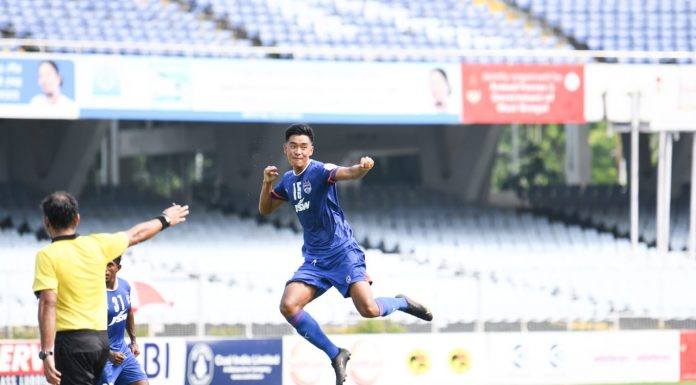 Bengaluru FC overcome gritty Army Green to enter Durand semis