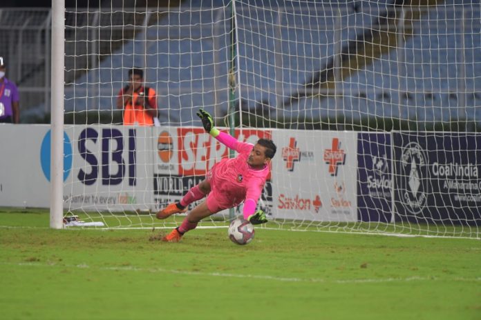 FC Goa edge out Bengaluru FC to reach Durand finals in sudden death