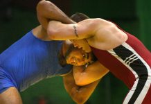 Wrestling Sports in India By Wikipedia