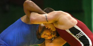 Selection rally (Mysore, Karnataka, Goa, Maharashtra, Gujarat, Andhra Pradesh and Madhya Pradesh) for enrolment of outstanding young boys in Wrestling Sports Discipline of Boys Sports Company, MARATHA Light Infantry Regimental Centre (Karnataka) wef 27 Sep to 30 Sep 2021 Wrestling Sports in India By Wikipedia
