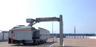 Paradeep Port Trust aims to boost EXIM trade with installation of New Container Scanner Paradeep Port Trust