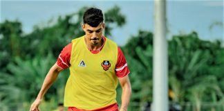 Edu Bedia: The final is all about winning the trophy Edu Bedia - The final is all about winning the trophy