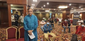 অসচ্ছল শিল্পীদেরকে প্রদত্ত অনুদানের ৫% প্রতিবন্ধী ব্যক্তিদের জন্য সংরক্ষণ করা হবে- সংস্কৃতি প্রতিমন্ত্রী বাংলাদেশ অসচ্ছল শিল্পীদেরকে প্রদত্ত অনুদানের ৫% প্রতিবন্ধী ব্যক্তিদের জন্য সংরক্ষণ করা হবে- সংস্কৃতি প্রতিমন্ত্রী বাংলাদেশ