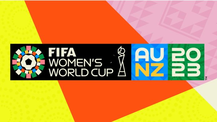 FIFA Women World Cup 2023 - Australia and New Zealand