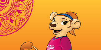 Referees and assistant referees for FIFA U-17 Women’s World Cup India 2022™ appointed Introducing Ibha™ – Official Mascot revealed for FIFA U-17 Women's World Cup India 2022™
