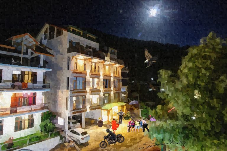 Kulu Hotel