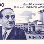 Shanti Swaroop Bhatnagar