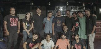 Prithibi releases their puja song Shohorer Gaan Shohorer Gaan