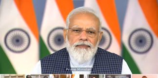 PM Modi launches Indian Space Association – IBG NEWS proud to be invited at the Web Event The Prime Minister, Shri Narendra Modi addressing at the launch of the Indian Space Association (ISpA), through video conferencing, in New Delhi on October 11, 2021