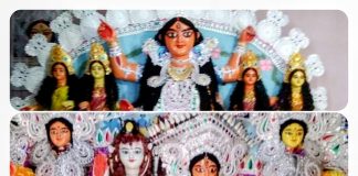 এক বাংলা নানা রূপ – এ এক অন্য দুর্গার পূজা এক বাংলা নানা রূপ - এ এক অন্য দুর্গার পূজা