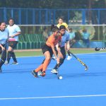 Senior women Inter-department National Championship 2021Kicks off in Kolkata