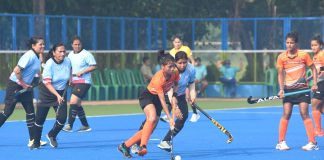 Senior women Inter-department National Championship 2021 Kicks off in Kolkata Senior women Inter-department National Championship 2021Kicks off in Kolkata