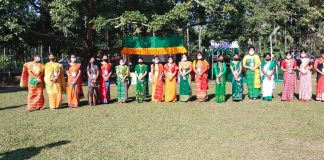 Peaceful polling concludes for by-elections in Assam, Meghalaya, and Mizoram Peaceful polling concludes for by-elections in Assam, Meghalaya, and Mizoram
