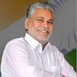 Union Cabinet Minister Shri Parshottam Rupala