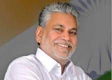Shri Parshottam Rupala led the second day of Sagar Parikrama Phase- IX Union Cabinet Minister Shri Parshottam Rupala
