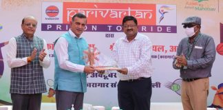 Indian Oil launches the second phase of Parivartan initiative Indian Oil Parivartan initiative