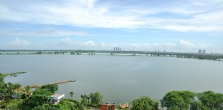 East Kolkata Waterlands