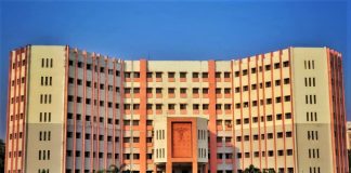 আয়ুষ মন্ত্রী আজ কলকাতায় ন্যাশনাল ইনস্টিটিউট অফ হোমিওপ্যাথি (এনআইএইচ)-তে একাধিক সুযোগ সুবিধার উদ্বোধন করেছেন National Institute of Homeopathy Salt Lake Kolkata