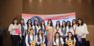An Afternoon with Dr. Jai Madaan the new brand ambassador for Ladies Circle India Dr. Jai Madaan the new brand ambassador for Ladies Circle India