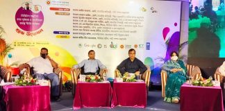 প্রধানমন্ত্রীর সময়োপযোগী পদক্ষেপে দুর্যোগ মোকাবেলা করেও বাংলাদেশে অর্থনৈতিক উন্নয়ন গতিশীল প্রধানমন্ত্রীর সময়োপযোগী পদক্ষেপে দুর্যোগ মোকাবেলা করেও বাংলাদেশে অর্থনৈতিক উন্নয়ন গতিশীল