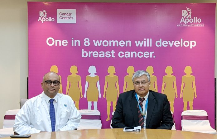 Breast Cancer Radio Therapy in West Bengal