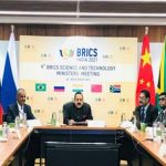 BRICS Science & Technology Ministers Meeting