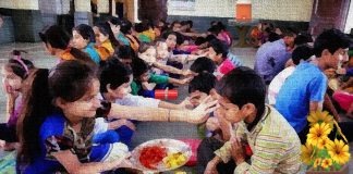 ভাই ফোঁটা উপলক্ষে শুভেচ্ছা প্রধানমন্ত্রীর Bhai Dooj in India