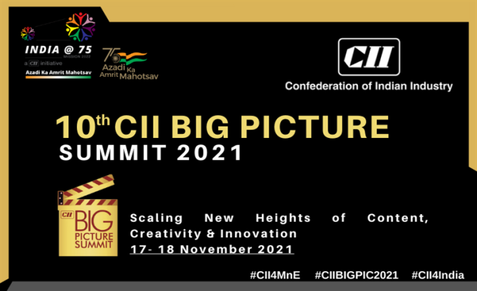 CII Big Picture Summit